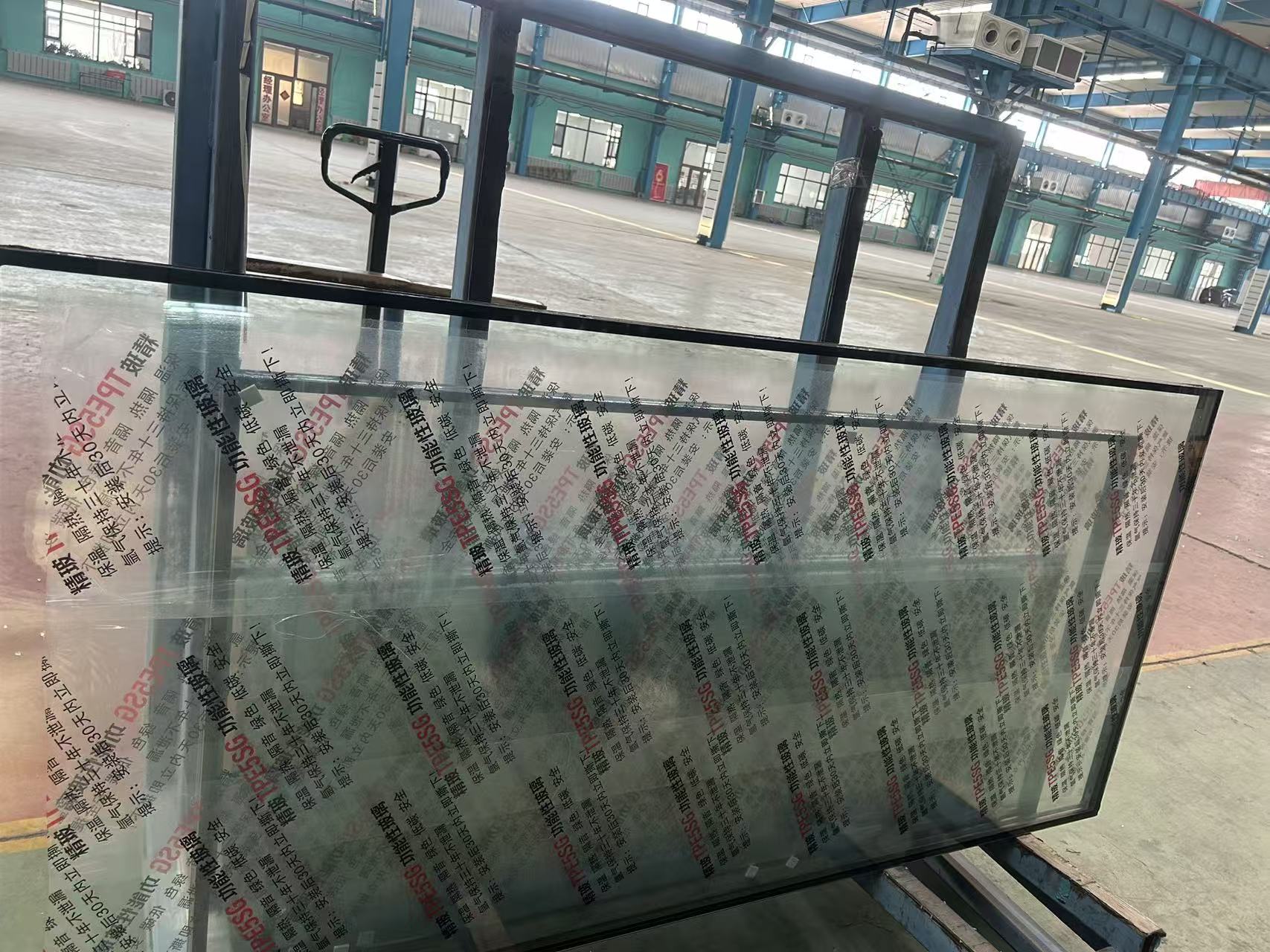 银川市玻璃源头工厂隔音玻璃厂家 - 哪里好